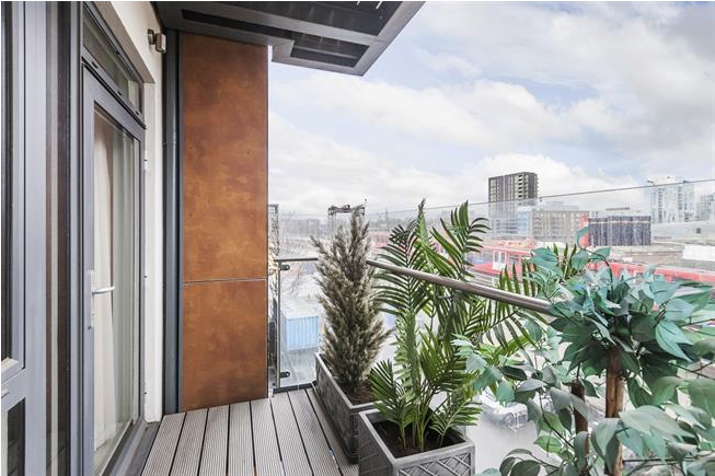 House (1000x667), Png Download