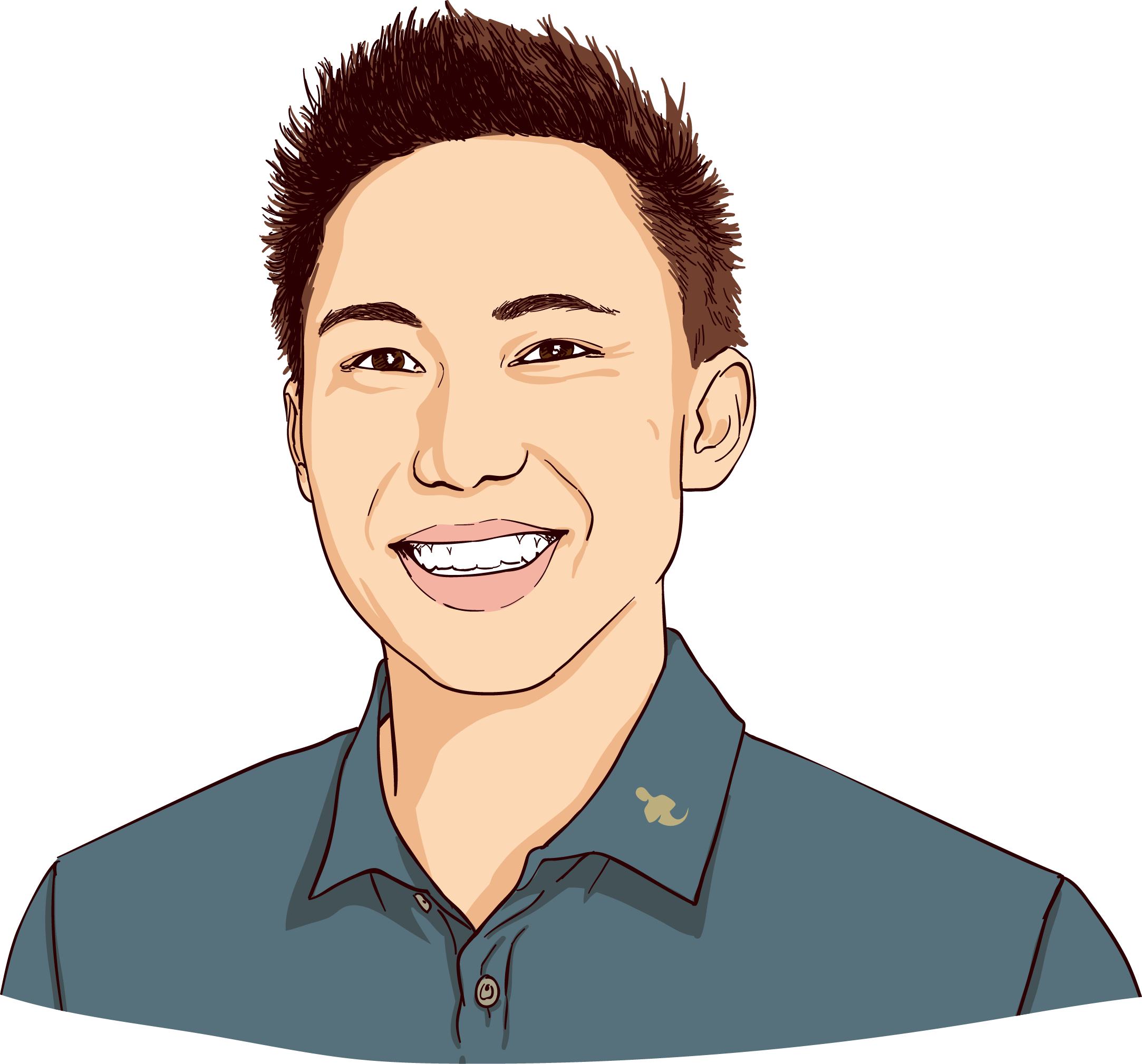 Cartoon (2166x2019), Png Download