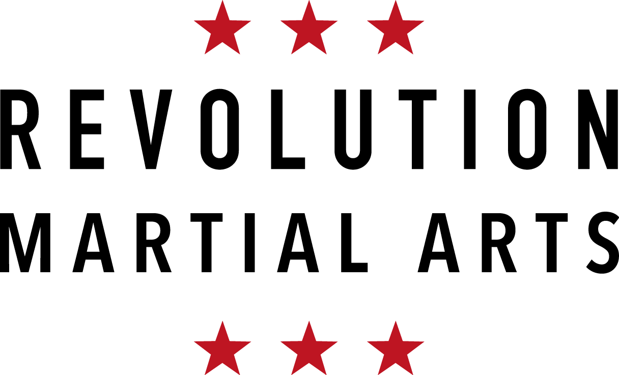 //revolution Martial Arts - Star (1216x737), Png Download