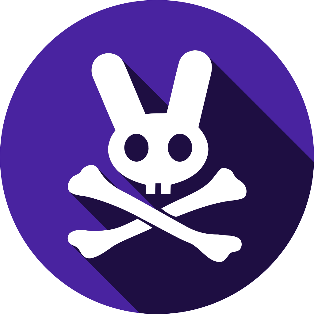 Pirate Flag (1024x1024), Png Download