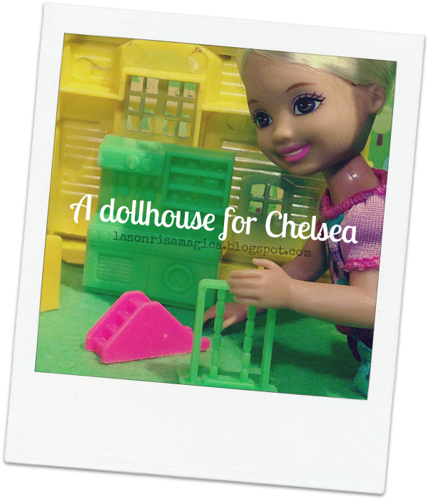 La Sonrisa Magica - Girl (608x709), Png Download