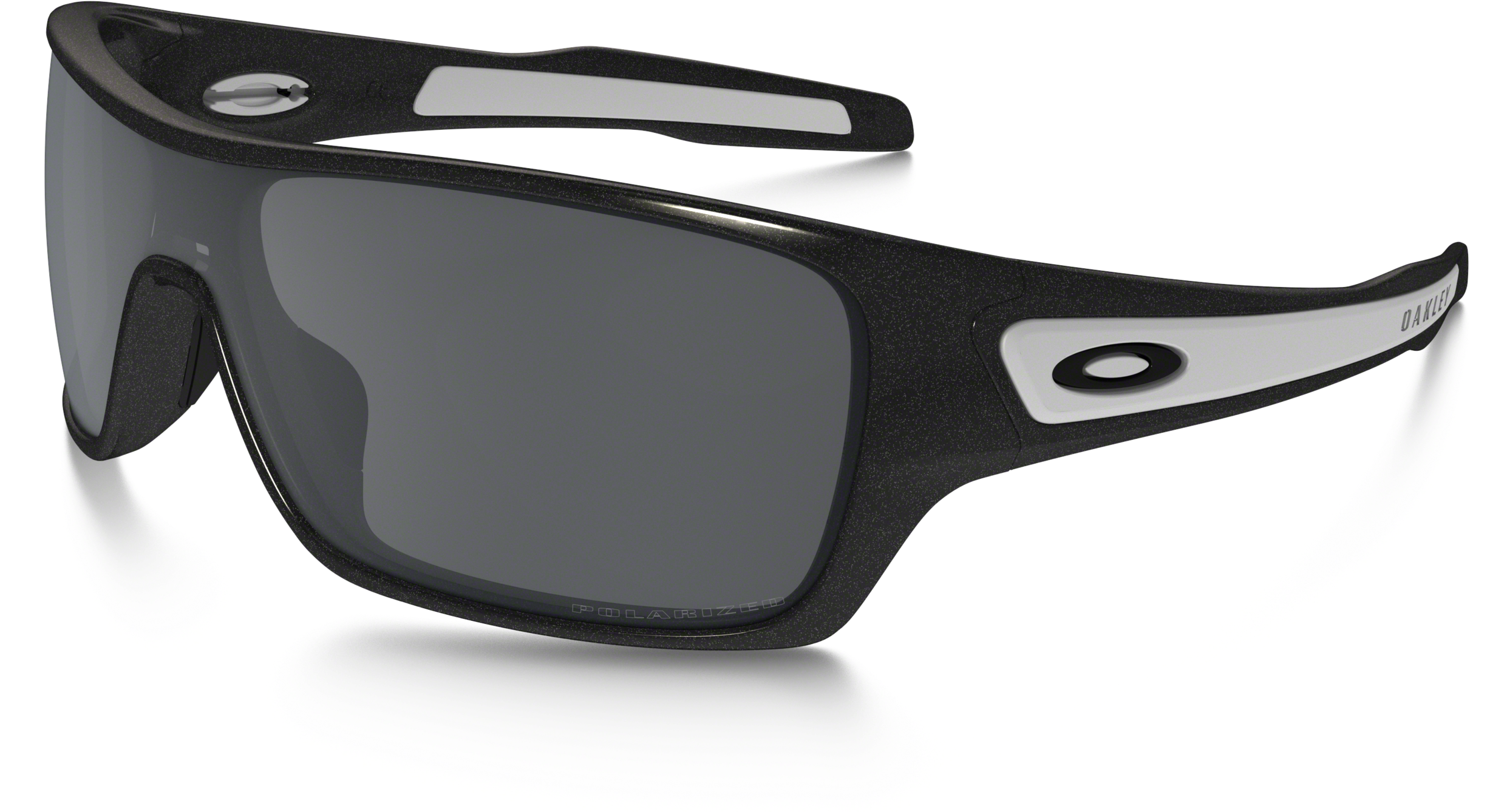 Turbine Rotor Granite Black Iridium Polarised (2500x1500), Png Download