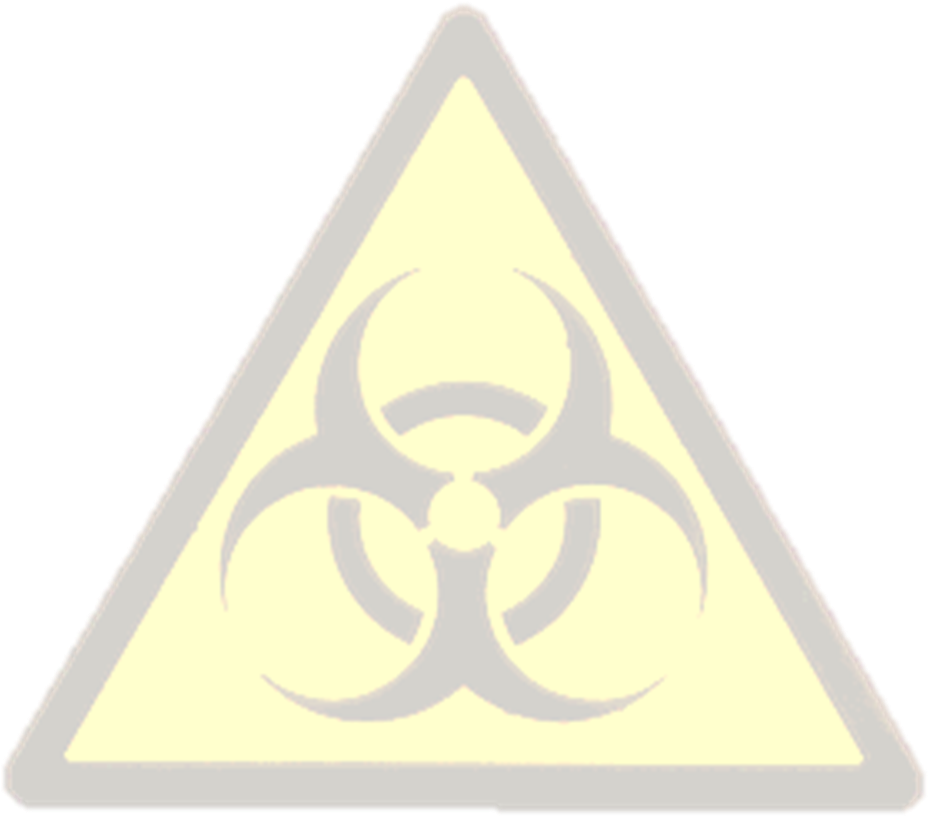 Toxic Waste (934x833), Png Download