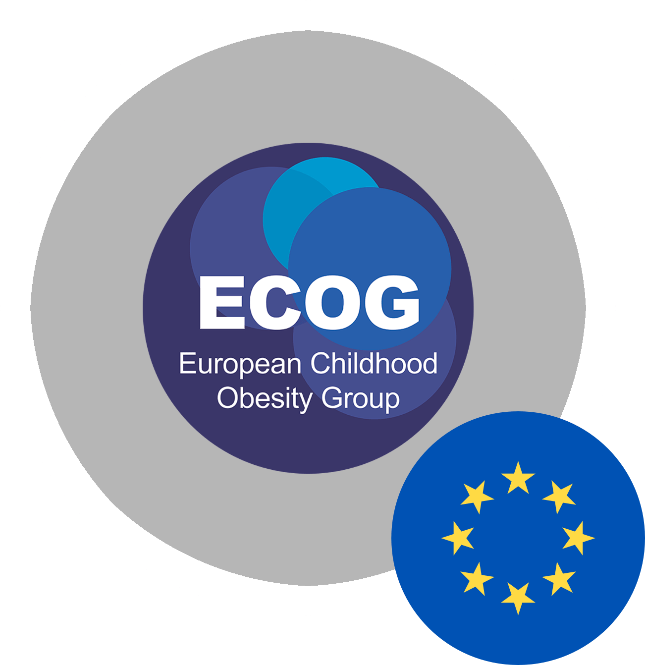 In Order To Raise Awareness Regarding Obesity-related - Eastern Cooperative Oncology Group (1500x1500), Png Download