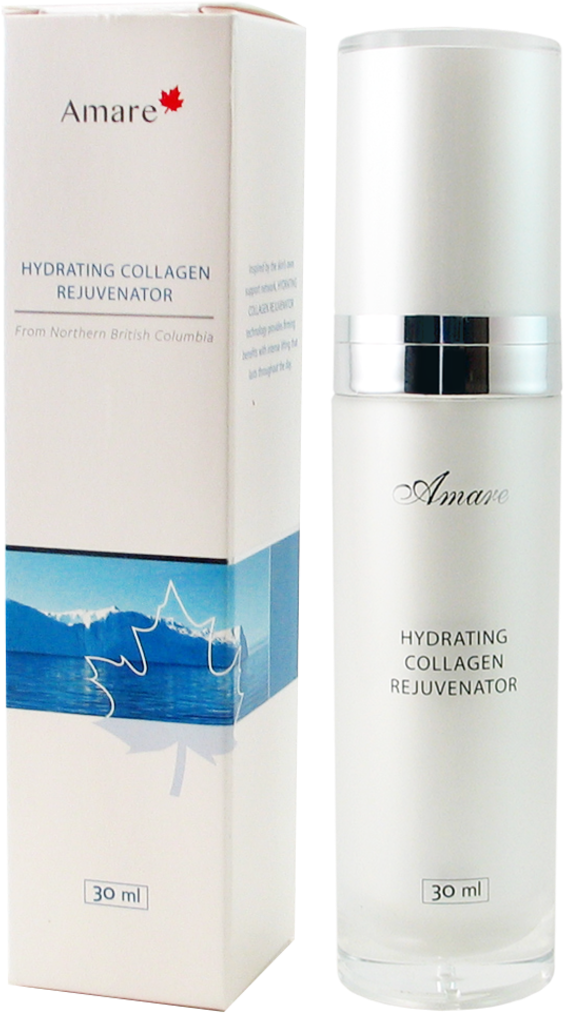 【2019 Special Price 】hydrating Collagen Rejuvenator - Cosmetics (879x1200), Png Download