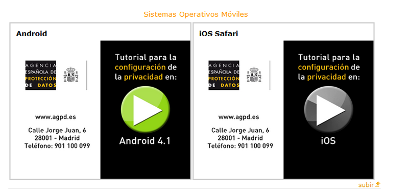 Española De Proteccion De Datos (800x600), Png Download