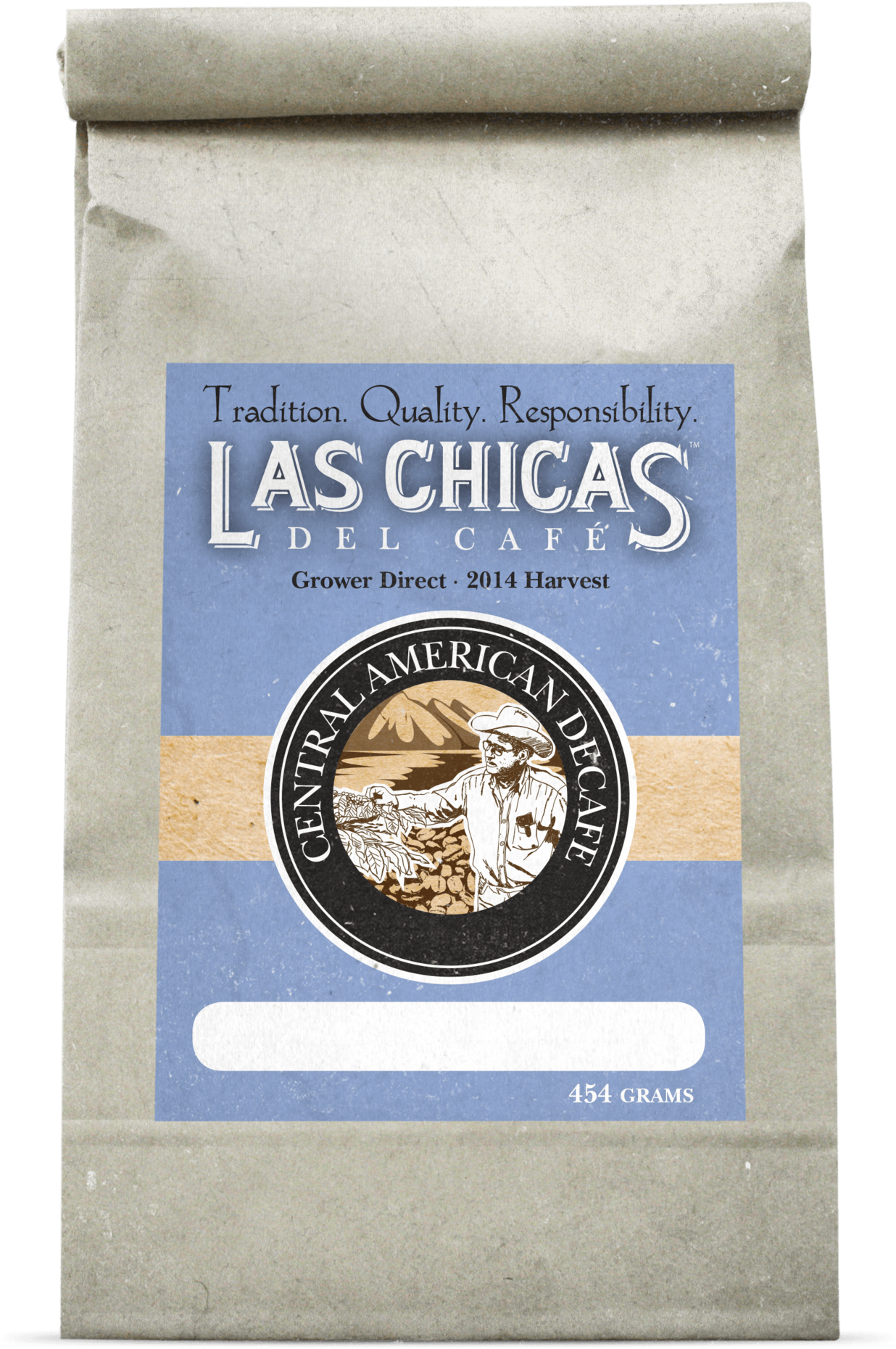 Central American Decaf (1811x2048), Png Download
