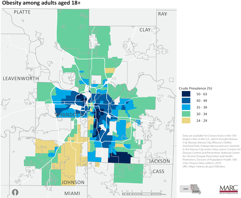 These High Rates Of Obesity And Diabetes Suggest That - Atlas (800x686), Png Download