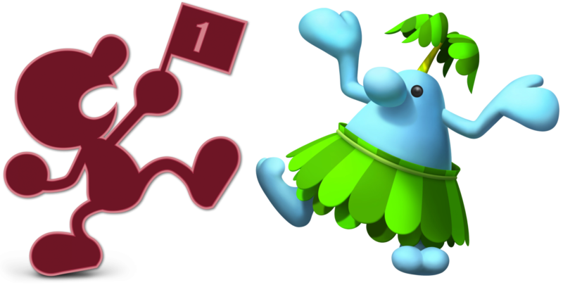 Armimason - Pianta Mario (800x405), Png Download