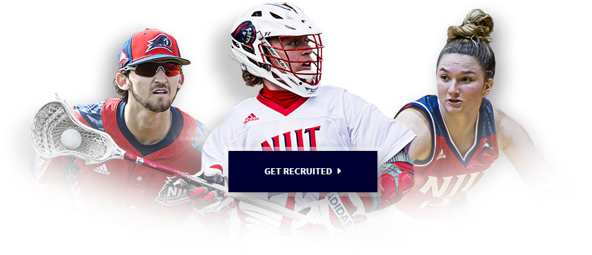 Promo Rotator Ad - College Ice Hockey (1416x400), Png Download