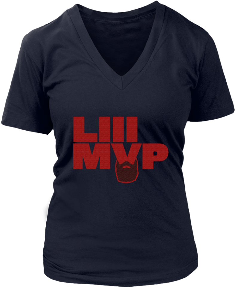 Liii Mvp Shirt - Shirt (960x960), Png Download