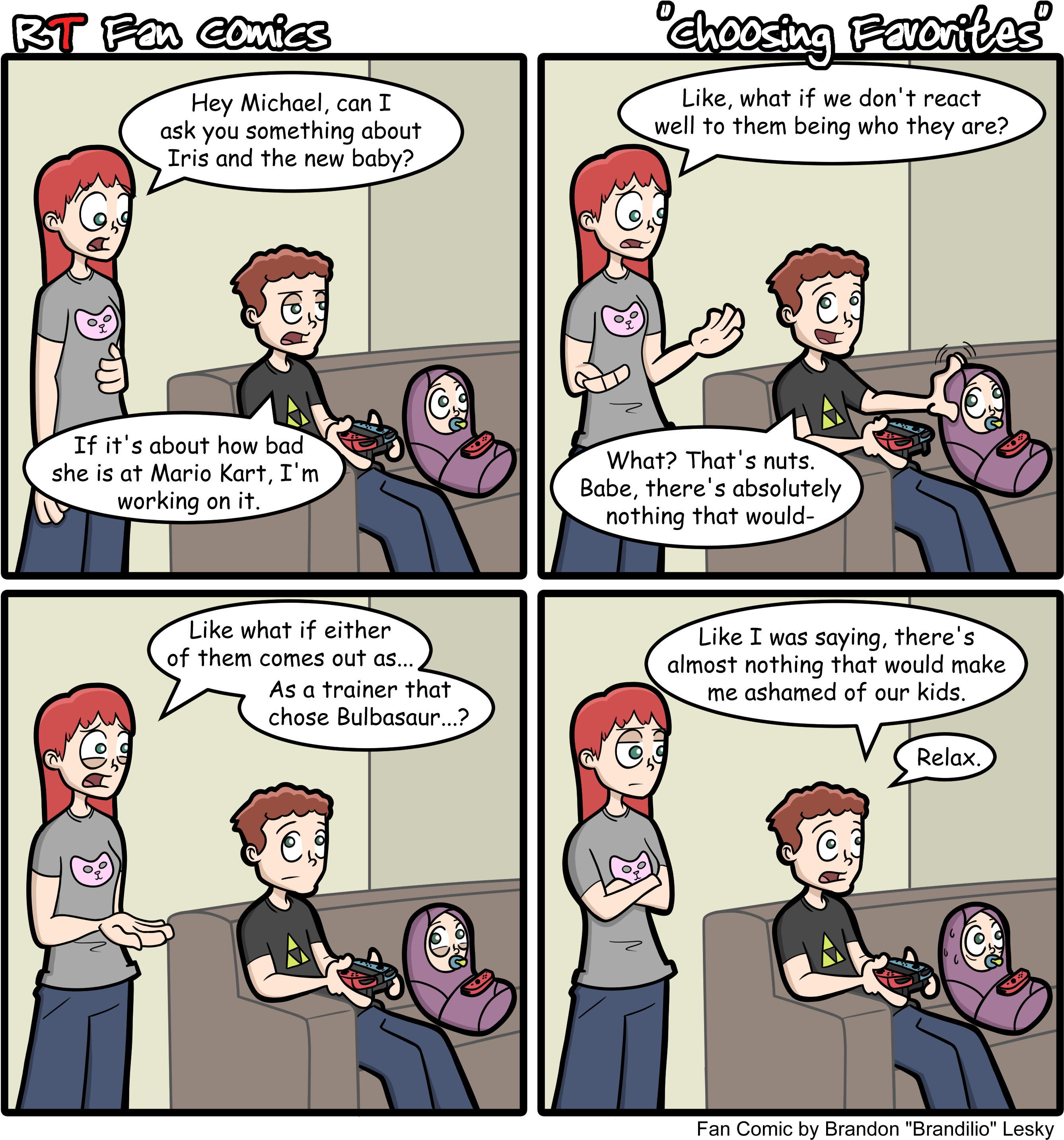 Mediart - Comics (2755x3024), Png Download