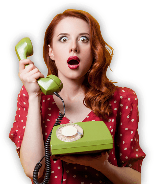 Northern Beaches Plumber - Girl (654x600), Png Download