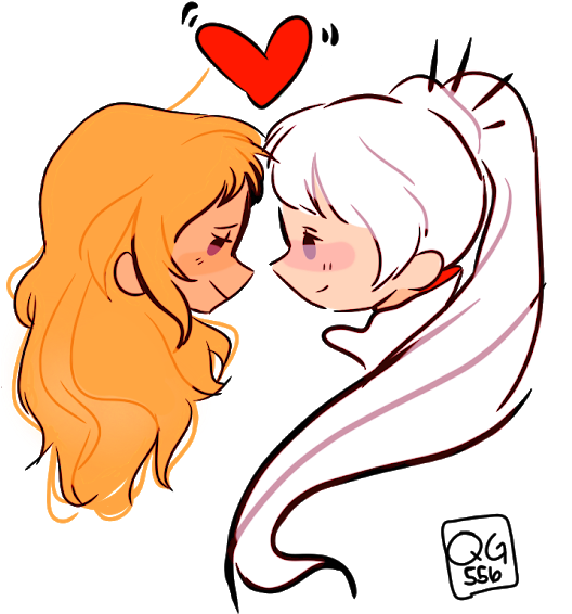 Drawn Question Mark Tumblr Transparent - Love (530x942), Png Download