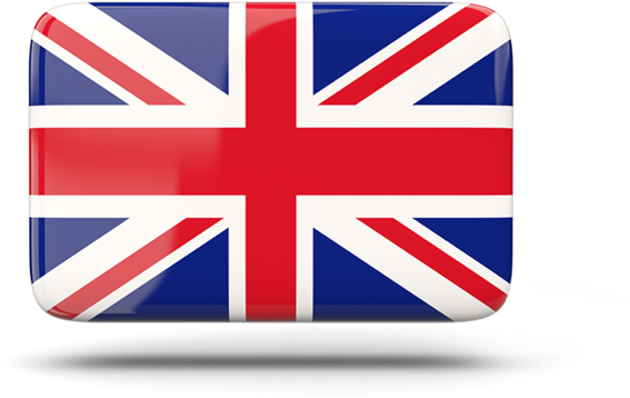 United Kingdom Flag Best (640x480), Png Download