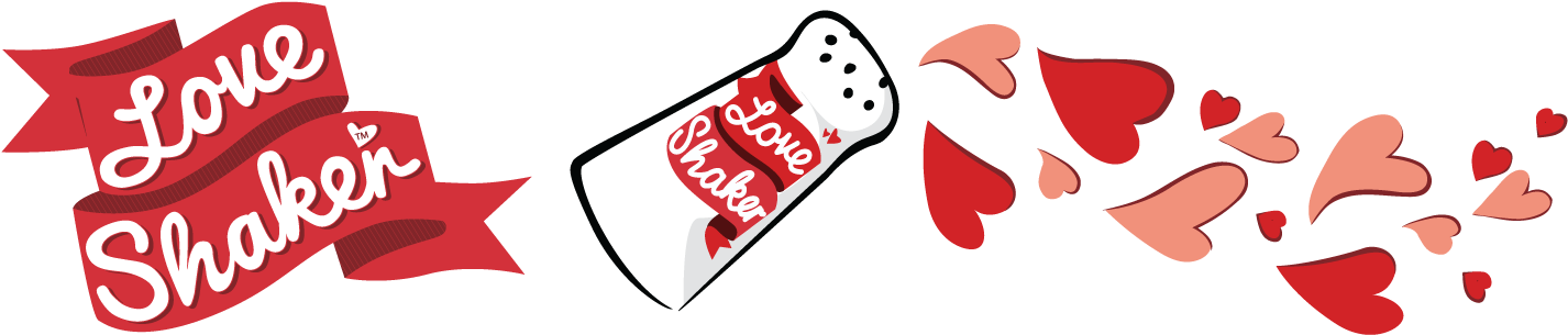 Love Shaker (1458x350), Png Download