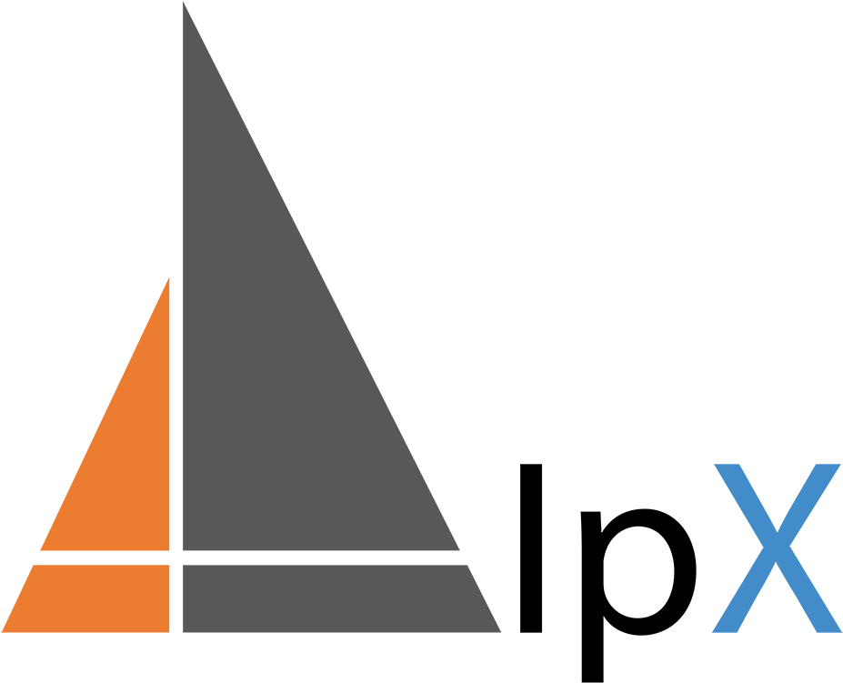 About The Institute For Process Excellence - Triangle (1012x810), Png Download