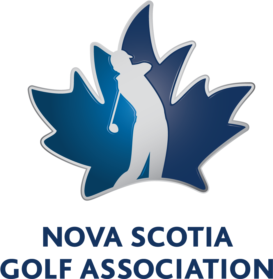 Nsga - Golf Canada (1164x1215), Png Download