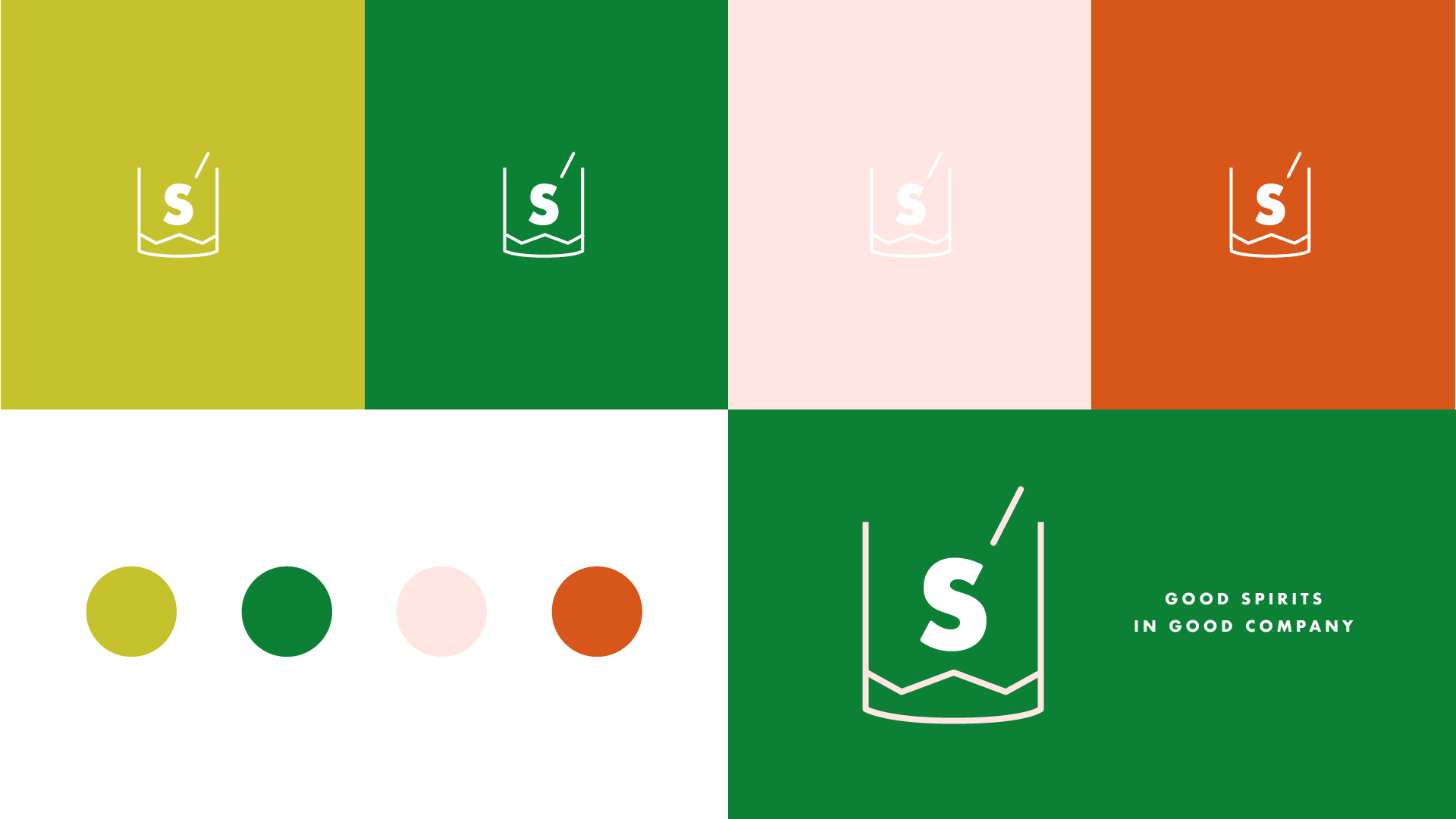 Potential Diageo Employees To See The Company As A - Graphic Design (1920x1080), Png Download