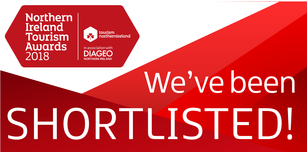 Nita 2018 Shortlist Image - Graphic Design (1212x630), Png Download