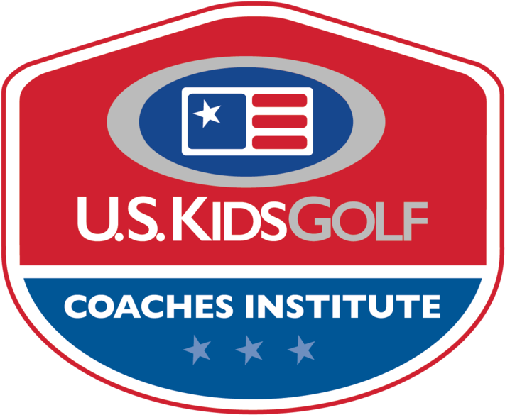 Kids Golf Coaches Institute (1000x773), Png Download
