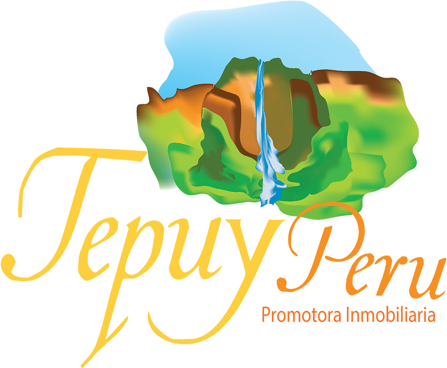 Logo Design By Crowdil For Promotora Inmobiliariatepuy - Calligraphy (1500x1500), Png Download