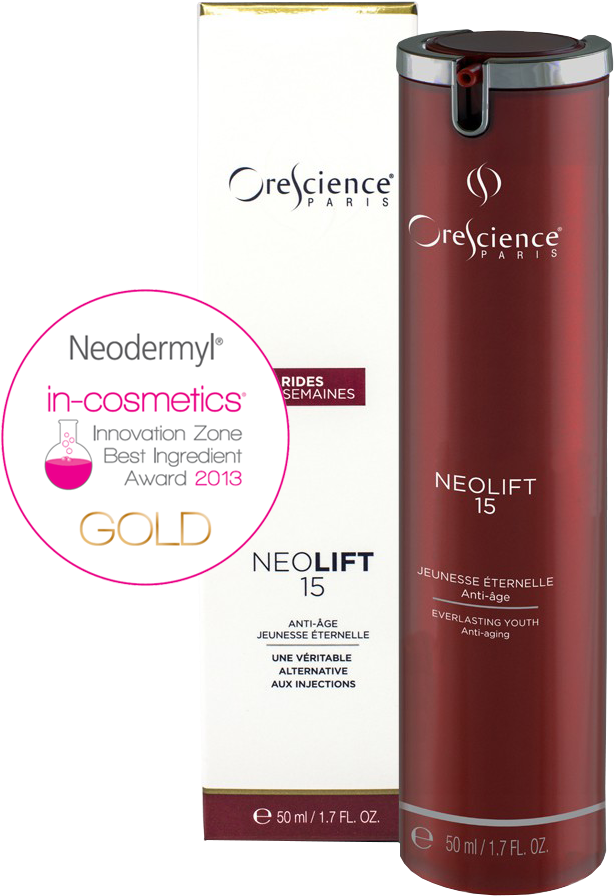 Neolift - Orescience (900x962), Png Download