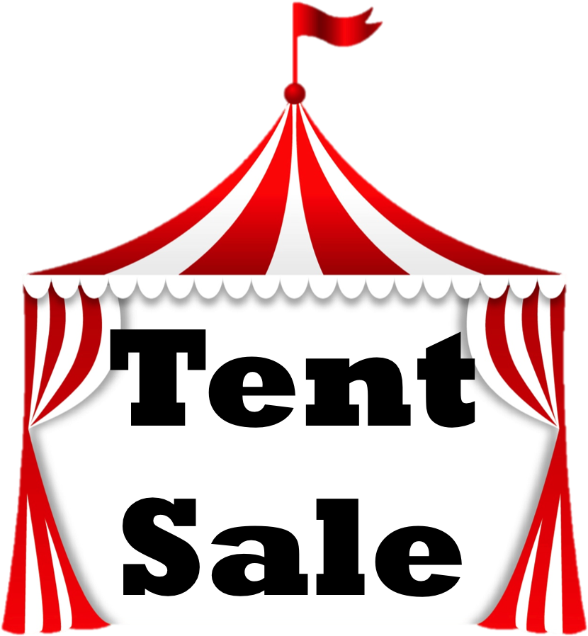 Find Your Nearest Great Deal - Sales Tent Png (851x927), Png Download