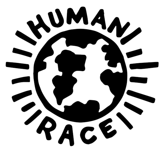 Discounts On Group Entries - Human Race (1000x698), Png Download