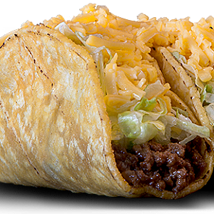 Fast Food (300x300), Png Download