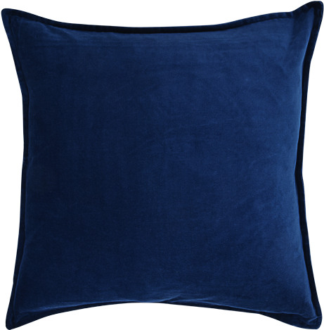 Image For 20x20" Velvet Decorative Pillow - Cushion (519x804), Png Download