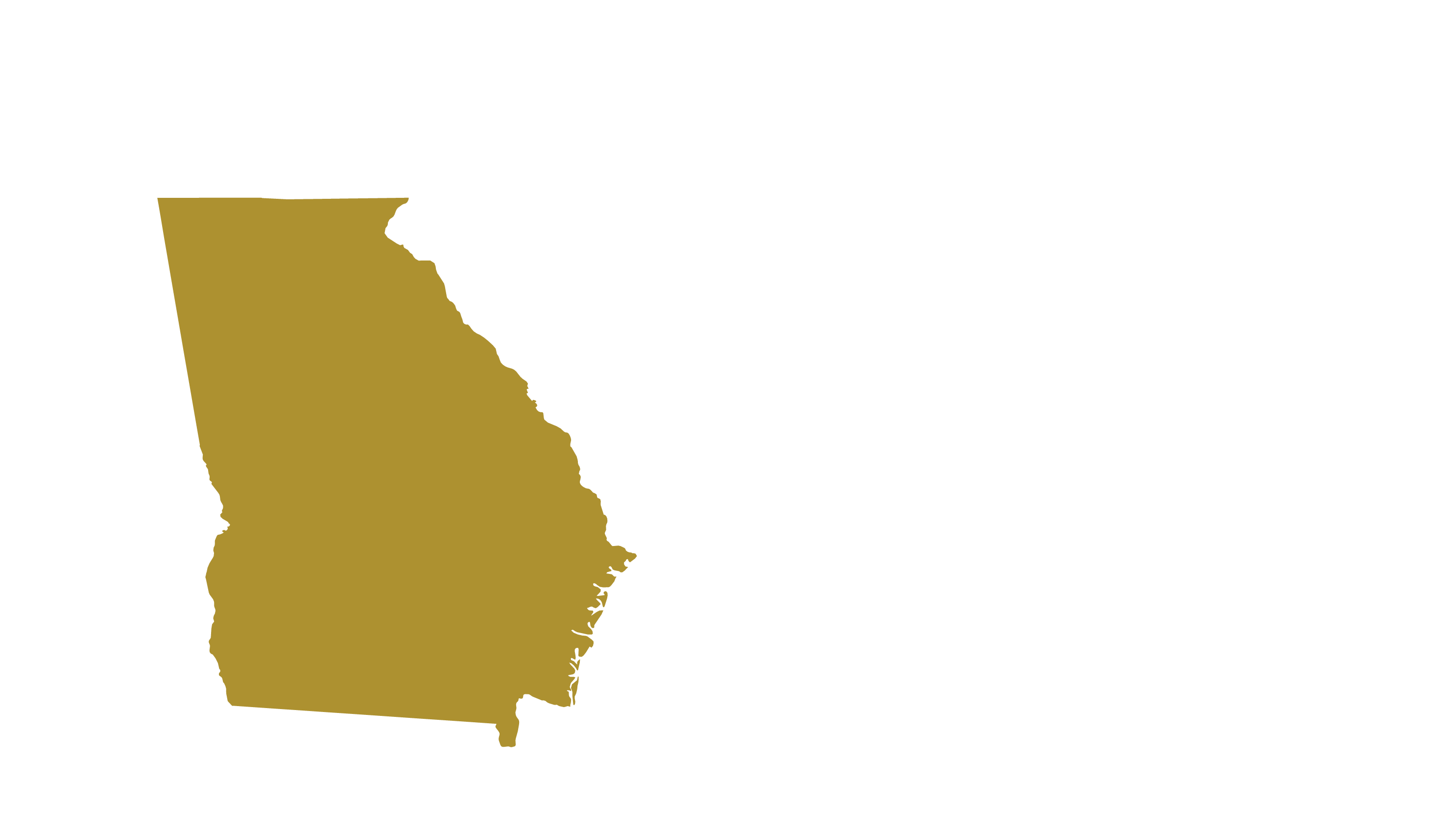 Georgia Budget And Policy Institute - Graphic Design (3247x1813), Png Download