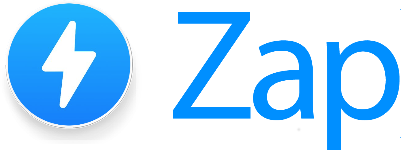 Did American Regulators Rip Off Blockchain Platform - Zap Crypto (1469x647), Png Download