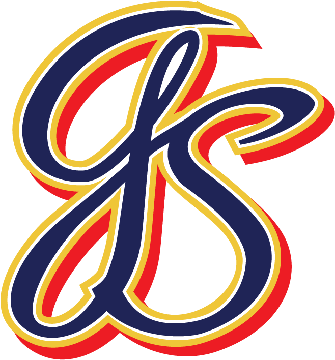 Initials Yubasutter Logo Process - Png Gs (734x735), Png Download