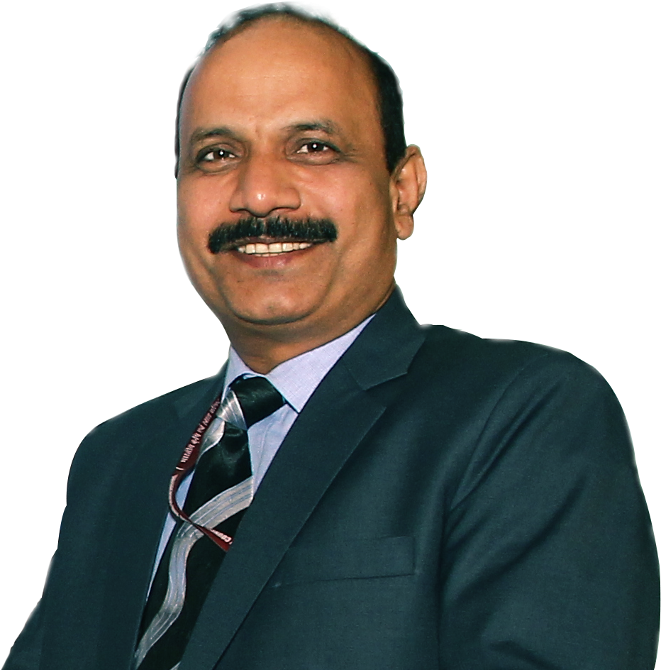 Indian Council Of Food And Agriculture - Businessperson (977x1016), Png Download