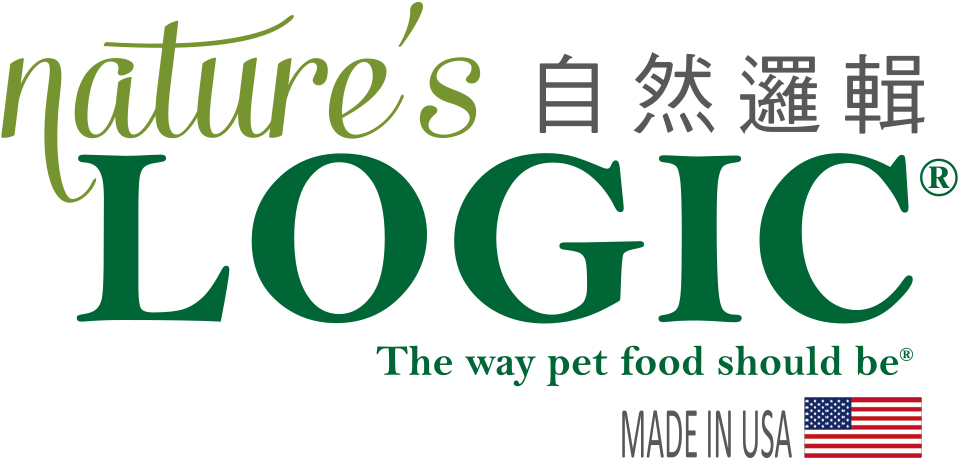 Natures Logic Logo - Nature (1121x652), Png Download