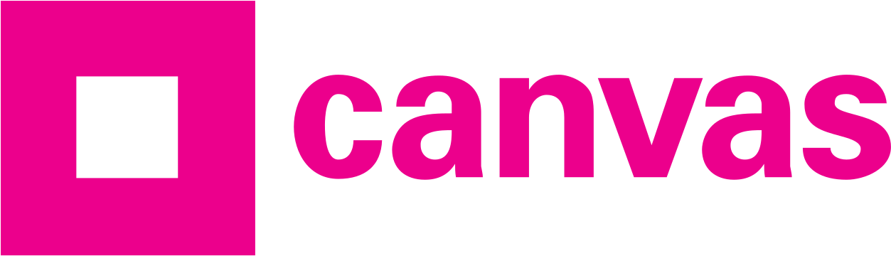 Vrt Canvas Logo - Canvas Tv (1280x371), Png Download