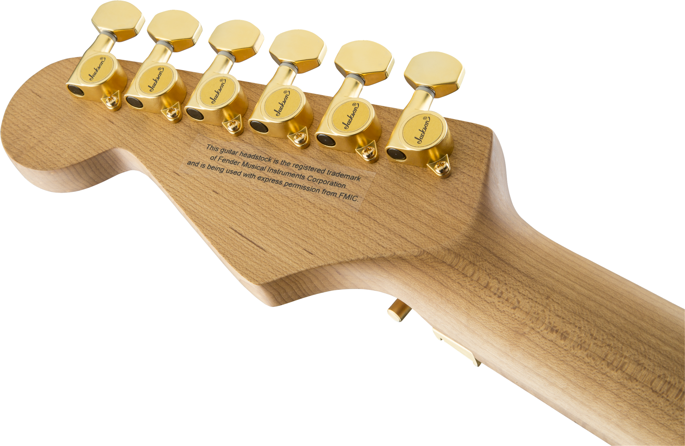 As A Longtime Jackson Endorser And Lead Guitarist For - Electric Guitar (2400x1566), Png Download