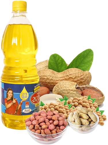 Edible Oil Manufacturer In Gujarat, Micro Filtered - Natural Foods (700x540), Png Download