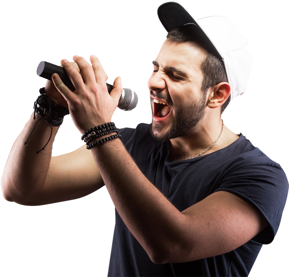 Singing (1939x940), Png Download