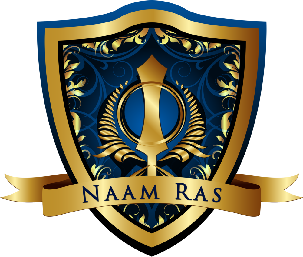 Naam Ras Kirtan Darbar (1000x921), Png Download