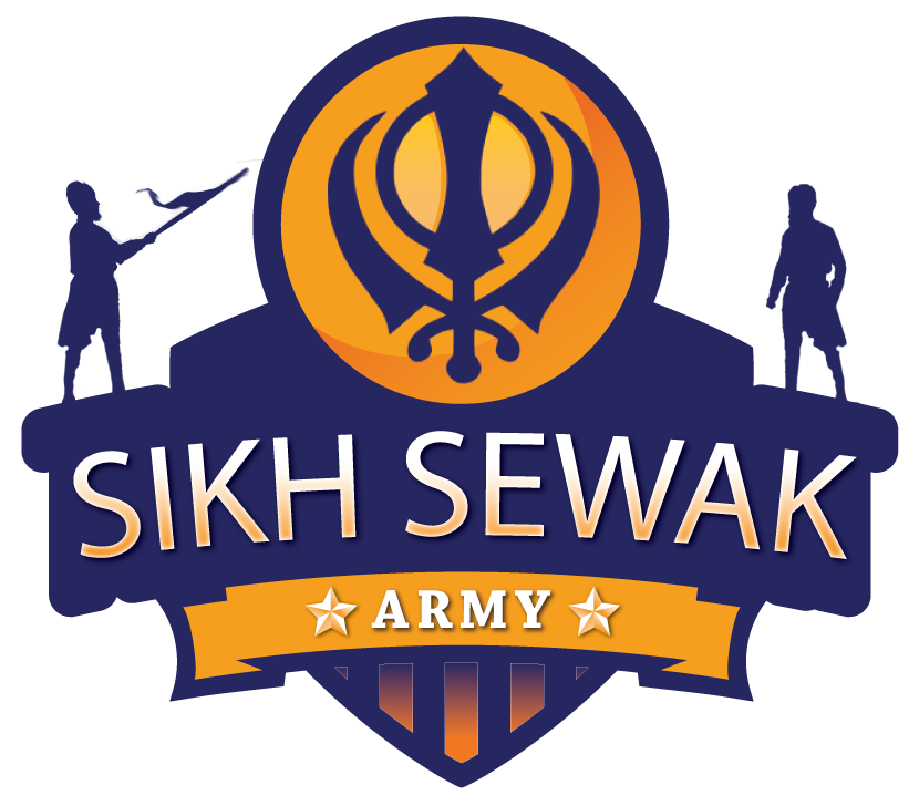 Central Sikh Gurdwara Board (1000x1000), Png Download
