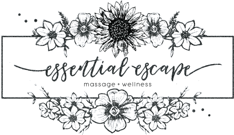 Eem - Logo - Floral Design (1000x659), Png Download