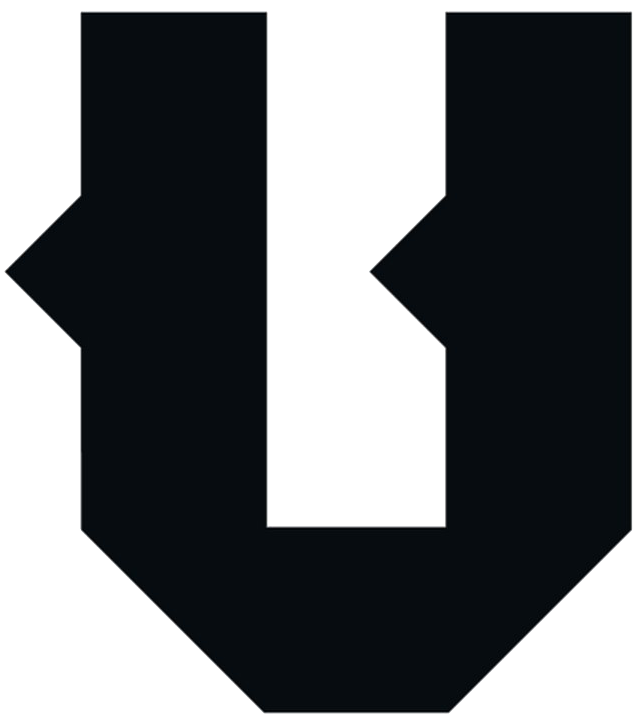 U Letter Png High Quality Image (720x720), Png Download