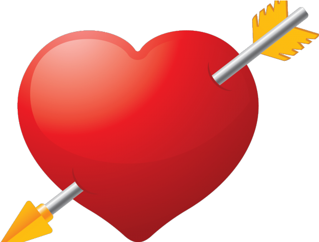 White Dove Clipart Dil - Valentines Clipart (640x480), Png Download