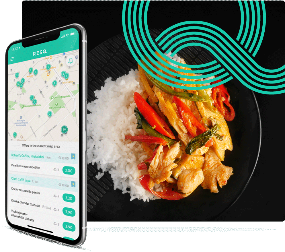 The More You Eat, The More You Save - Jasmine Rice (1041x924), Png Download