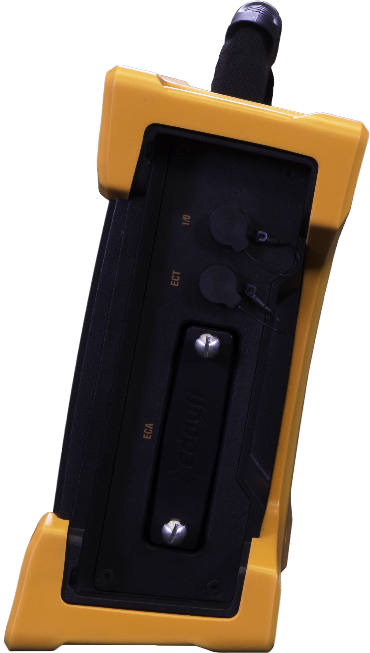 Right Hd Transparent Bgd - Handgun (1550x2254), Png Download