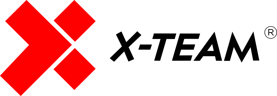 X-Team Logo