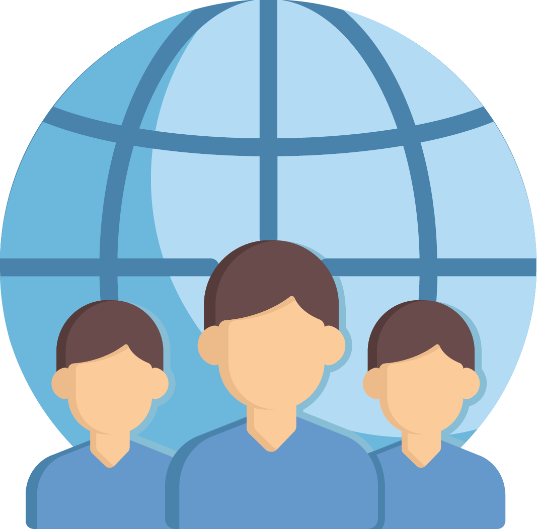 Team - Leadership (1067x1052), Png Download