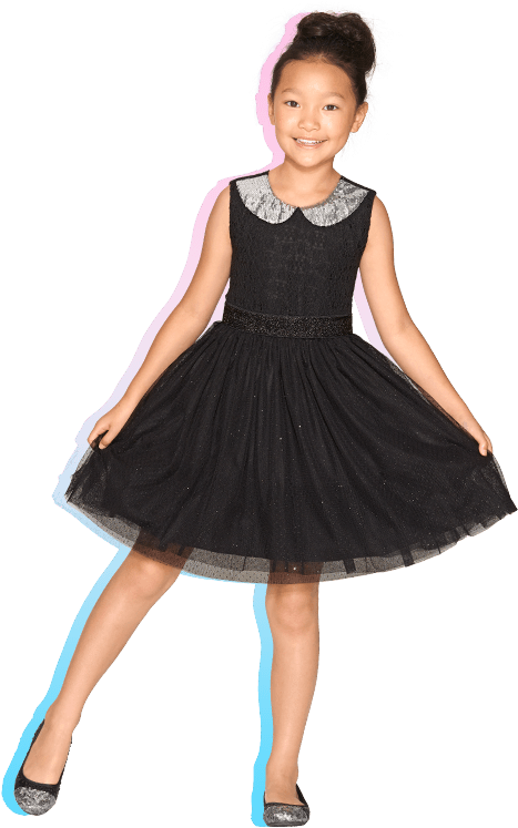 Newborn Shoes, Girls Dresses & Boys Pants - Girl (468x770), Png Download